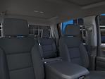 New 2025 Chevrolet Silverado 2500 LT Crew Cab 4WD Pickup for sale #T99651 - photo 24