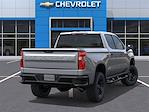 New 2026 Chevrolet Silverado 1500 Custom Crew Cab for sale #T99846 - photo 3