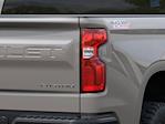 New 2026 Chevrolet Silverado 1500 Custom Crew Cab for sale #T99946 - photo 11