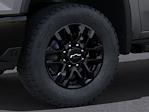New 2025 Chevrolet Silverado 2500 Custom Crew Cab 4WD Pickup for sale #TT15985 - photo 9