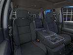 New 2026 Chevrolet Silverado 1500 Work Truck Crew Cab for sale #TT63476 - photo 16