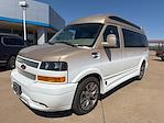 New 2025 Chevrolet Express 2500 Empty Cargo Van for sale #TT69515 - photo 25