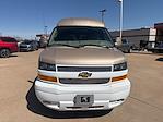 New 2025 Chevrolet Express 2500 Empty Cargo Van for sale #TT69515 - photo 34