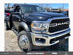 2023 Ram 5500 Regular Cab DRW 4x4 Jerr-Dan Wrecker Body for sale #23R0154J - photo 3