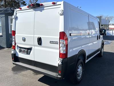 2023 Ram ProMaster 2500 Standard Roof FWD Empty Cargo Van for sale #23R0220 - photo 2