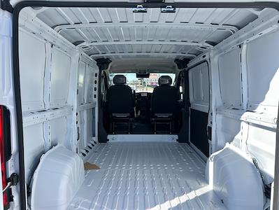 2023 Ram ProMaster 2500 Standard Roof FWD Empty Cargo Van for sale #23R0228 - photo 2