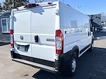 2023 Ram ProMaster 2500 Standard Roof FWD Empty Cargo Van for sale #23R0277 - photo 10