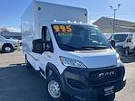 2023 Ram ProMaster 3500 Standard Roof FWD, Unicell Classicube Box Van for sale #23R0145 - photo 21