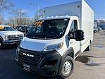 2023 Ram ProMaster 3500 Standard Roof FWD, Unicell Classicube Box Van for sale #23R0145 - photo 6