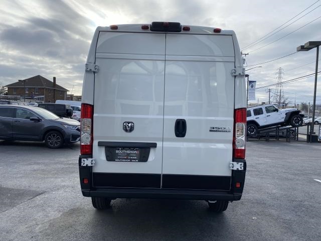 New 2024 Ram ProMaster 2500 - photo 14