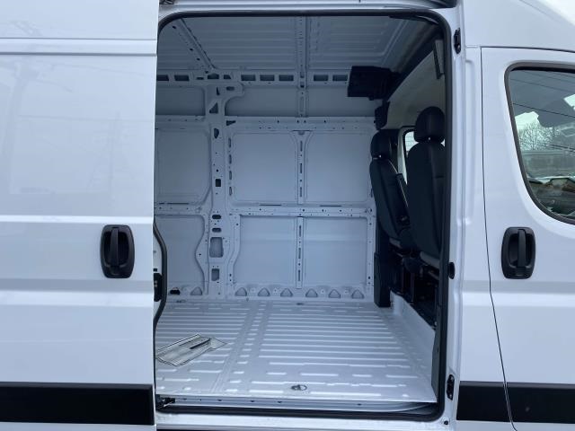 New 2024 Ram ProMaster 2500 - photo 15