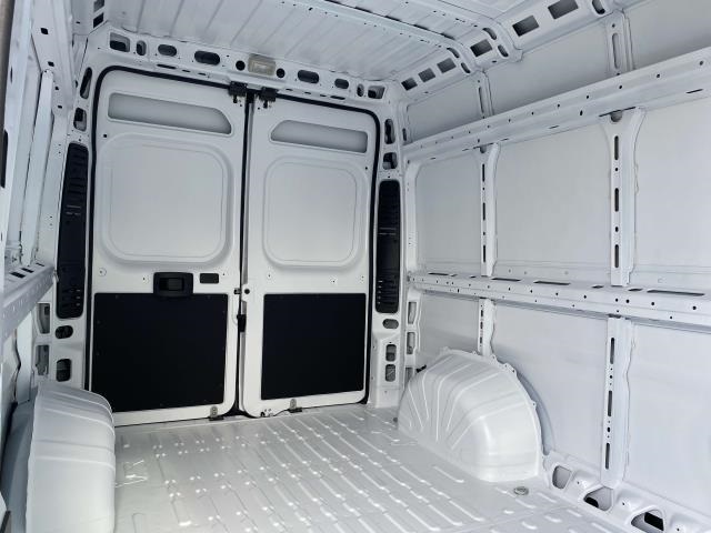 New 2024 Ram ProMaster 2500 - photo 16