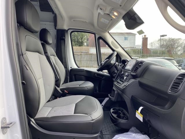 New 2024 Ram ProMaster 2500 - photo 17