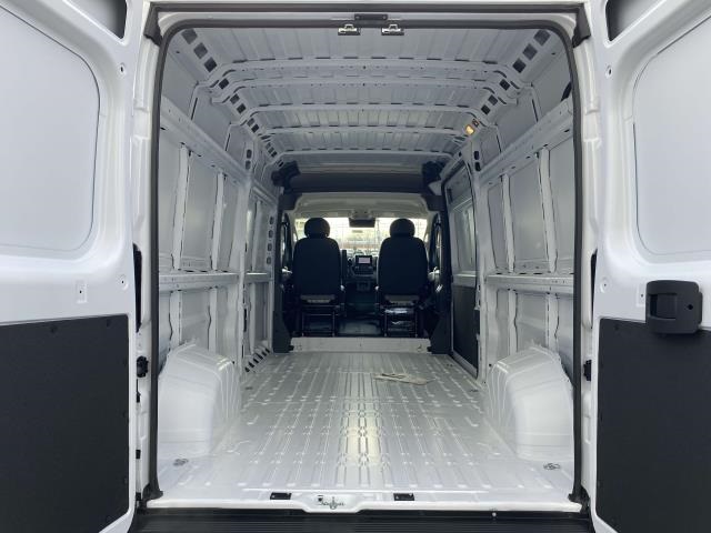 New 2024 Ram ProMaster 2500 - photo 2