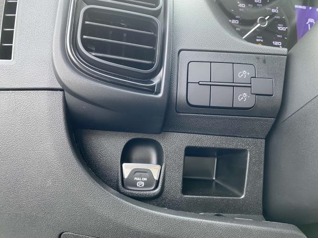 New 2024 Ram ProMaster 2500 - photo 21