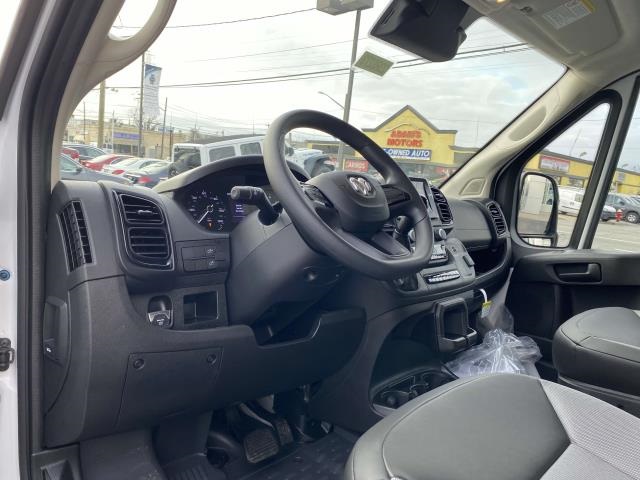 New 2024 Ram ProMaster 2500 - photo 23