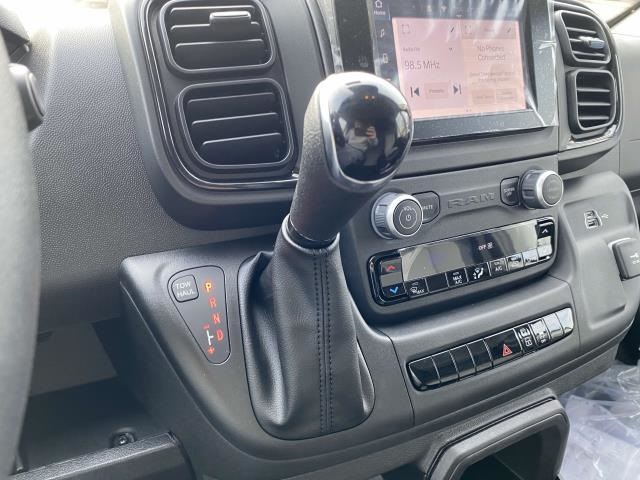 New 2024 Ram ProMaster 2500 - photo 24