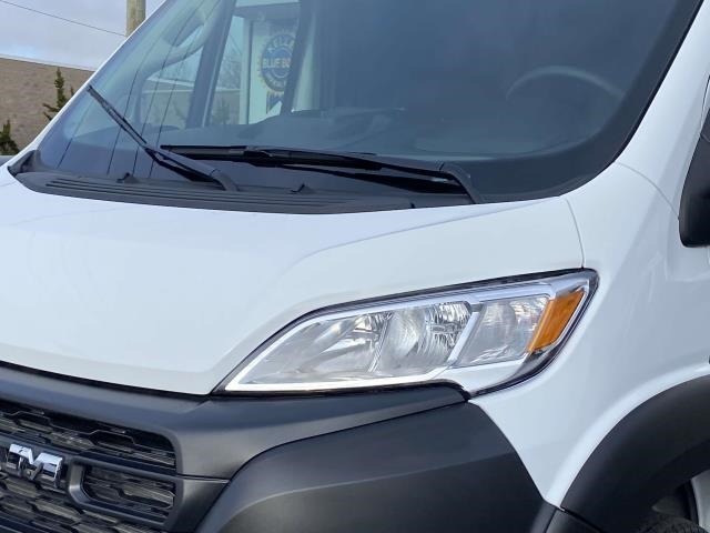 New 2024 Ram ProMaster 2500 - photo 11