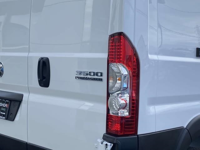 New 2024 Ram ProMaster 2500 - photo 12