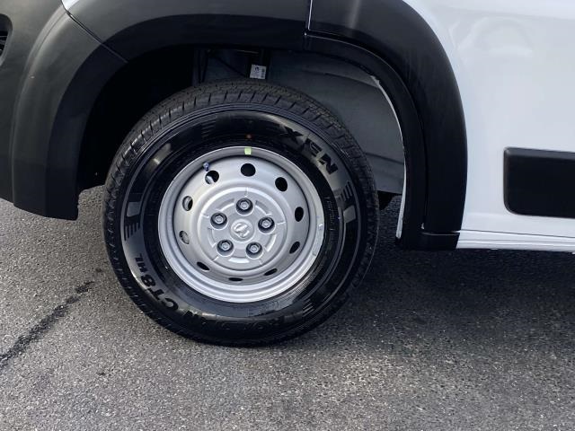 New 2024 Ram ProMaster 2500 - photo 13