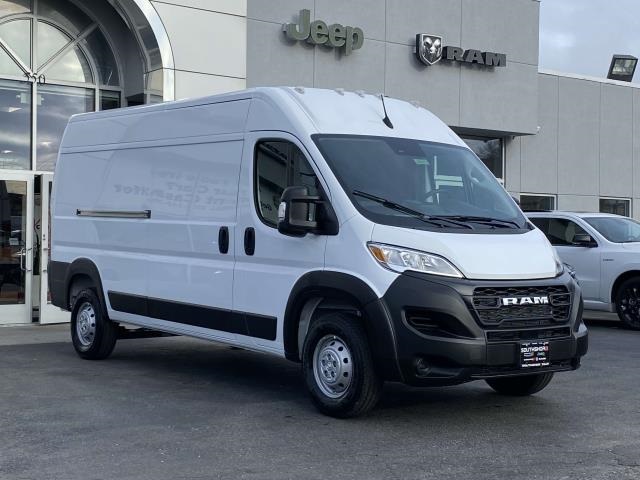 New 2024 Ram ProMaster 2500 - photo 1