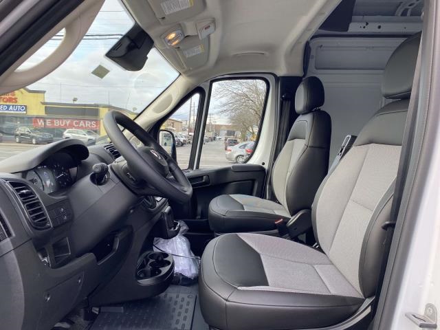 New 2024 Ram ProMaster 2500 - photo 18