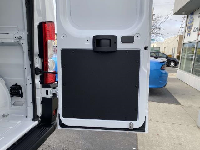 New 2024 Ram ProMaster 2500 - photo 19