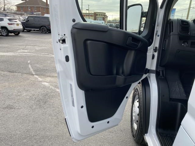 New 2024 Ram ProMaster 2500 - photo 20