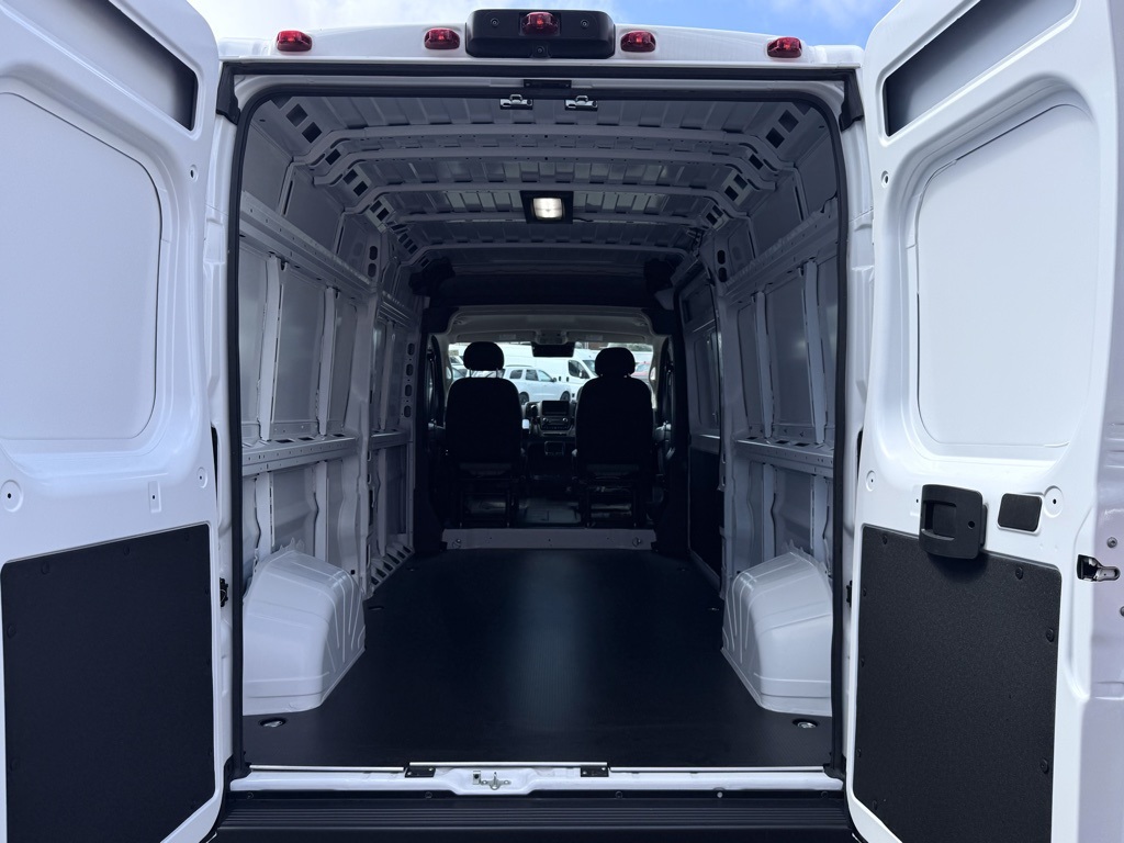 New 2024 Ram ProMaster 2500 - photo 38