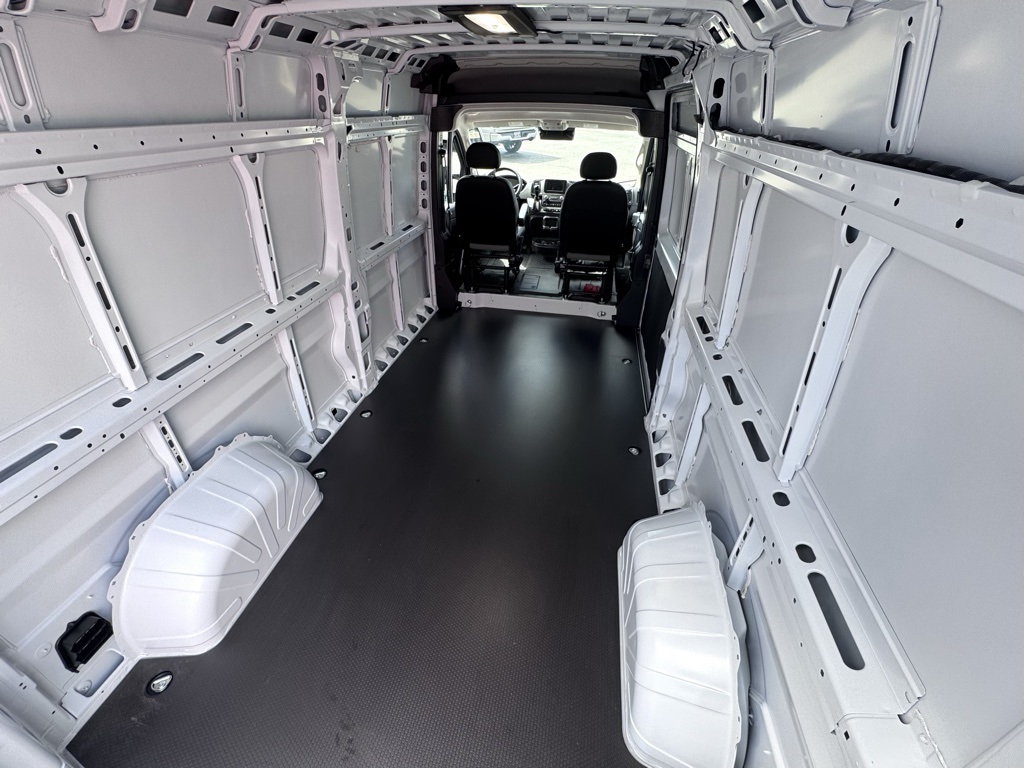 New 2024 Ram ProMaster 2500 - photo 39