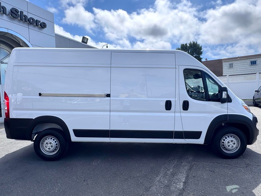 New 2024 Ram ProMaster 2500 - photo 41
