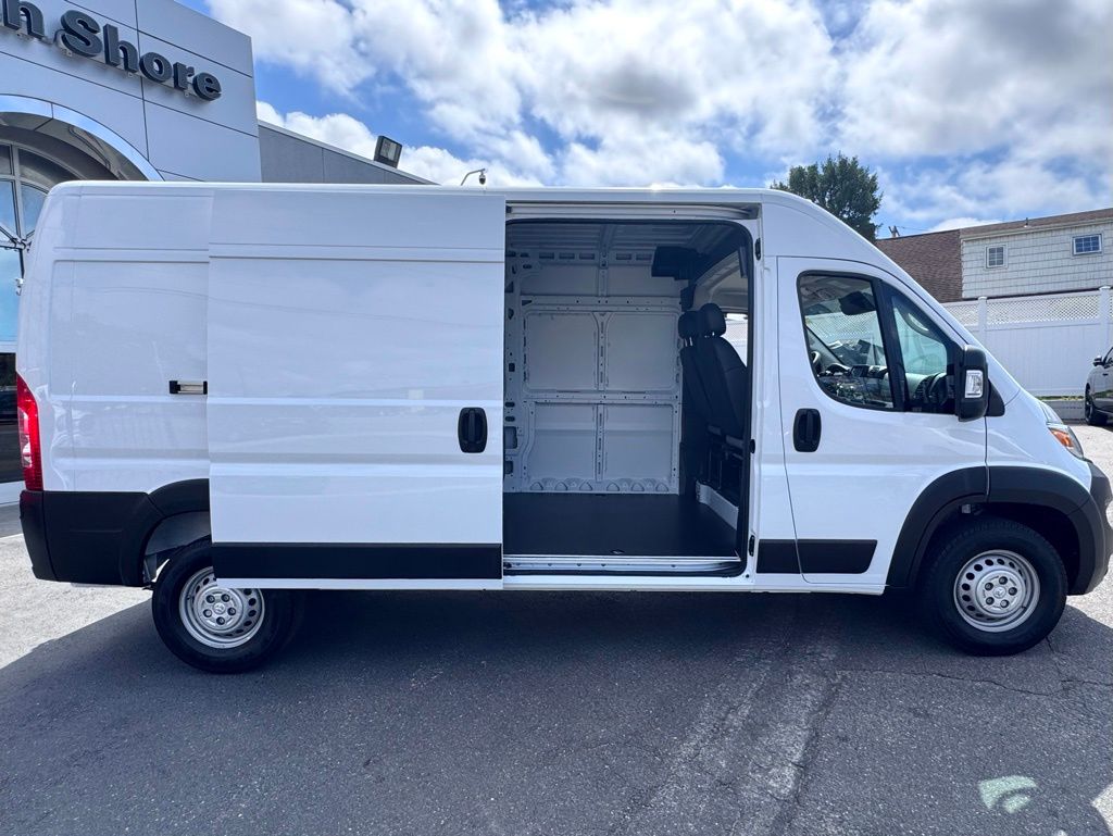 New 2024 Ram ProMaster 2500 - photo 42