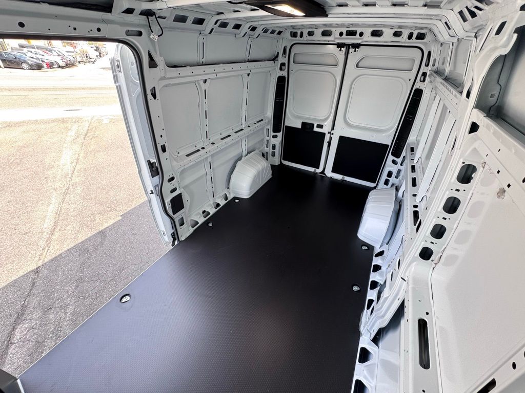 New 2024 Ram ProMaster 2500 - photo 43