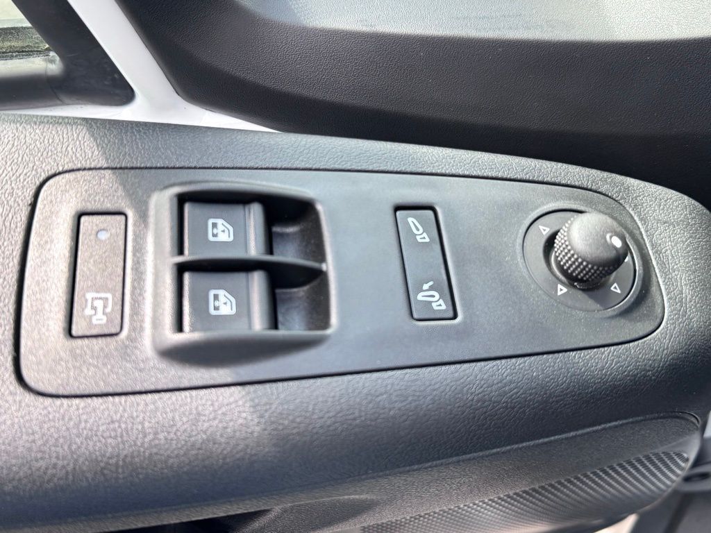 New 2024 Ram ProMaster 2500 - photo 44