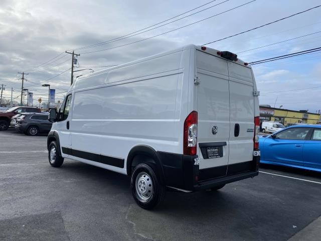 New 2024 Ram ProMaster 2500 - photo 10