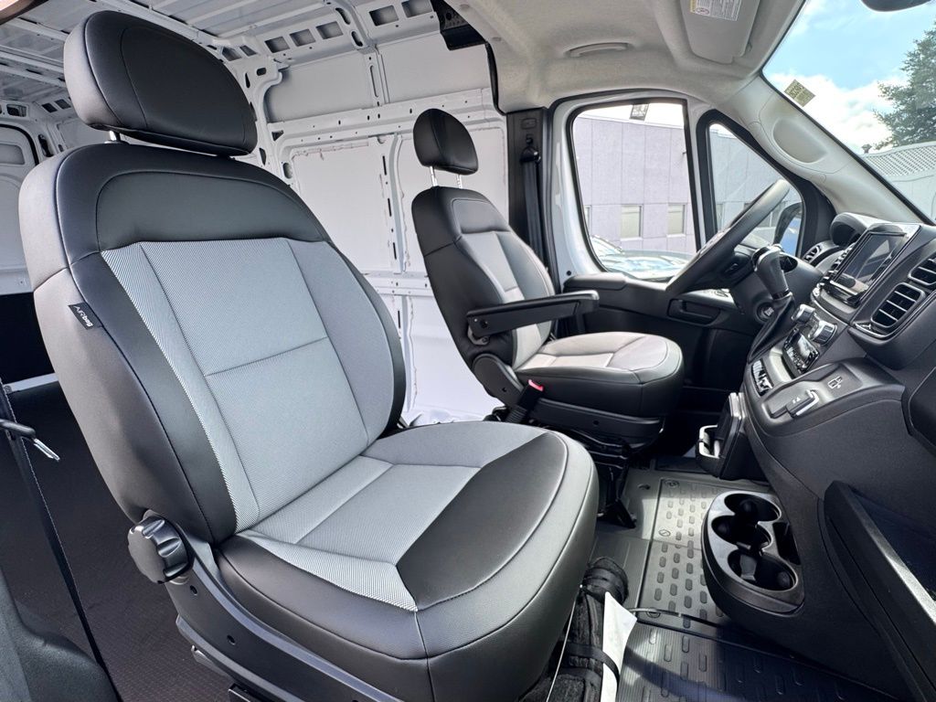 New 2024 Ram ProMaster 2500 - photo 50