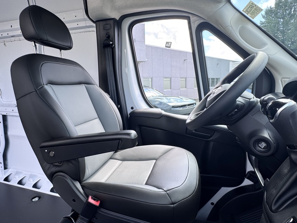 New 2024 Ram ProMaster 2500 - photo 51