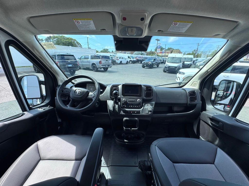 New 2024 Ram ProMaster 2500 - photo 54