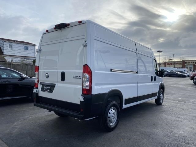 New 2024 Ram ProMaster 2500 - photo 5