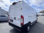 2024 Ram ProMaster 2500 High Roof FWD Empty Cargo Van for sale #24R0081 - photo 43