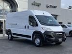 New 2024 Ram ProMaster 2500 High Roof Empty Cargo Van for sale #24R0083 - photo 1