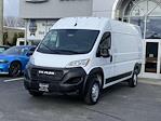 New 2024 Ram ProMaster 2500 High Roof Empty Cargo Van for sale #24R0083 - photo 5