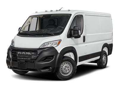 New 2024 Ram ProMaster 1500 - photo 1