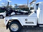 2024 Ram 4500 Regular Cab DRW 4x4, Jerr-Dan MPL-NG Wrecker Body 24R0122J for sale #24R0122J - photo 10