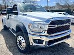 2024 Ram 4500 Regular Cab DRW 4x4, Jerr-Dan MPL-NG Wrecker Body 24R0122J for sale #24R0122J - photo 1