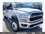 2024 Ram 4500 Regular Cab DRW 4x4, Jerr-Dan MPL-NG Wrecker Body 24R0122J for sale #24R0122J - photo 3