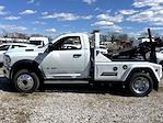 2024 Ram 4500 Regular Cab DRW 4x4, Jerr-Dan MPL-NG Wrecker Body 24R0122J for sale #24R0122J - photo 6
