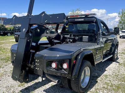 2024 Ram 4500 Regular Cab DRW 4x4, Jerr-Dan MPL-NG Wrecker Body 24R0123J for sale #24R0123J - photo 2