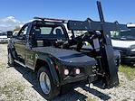 2024 Ram 4500 Regular Cab DRW 4x4, Jerr-Dan MPL-NG Wrecker Body 24R0123J for sale #24R0123J - photo 3