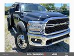 2024 Ram 4500 Regular Cab DRW 4x4, Jerr-Dan MPL-NG Wrecker Body 24R0123J for sale #24R0123J - photo 1